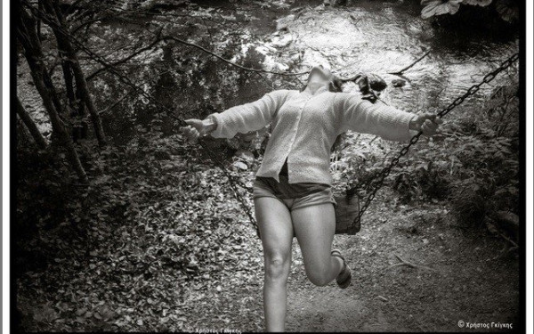 Μονή Λαζαριστών: Διαφορετικές ματιές συναντιούνται σε μια έκθεση 15 φωτογράφων 