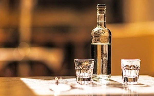 Η Ελλάδα τιμώμενη χώρα στη μεγαλύτερη έκθεση ποτών της δυτικής Κίνας