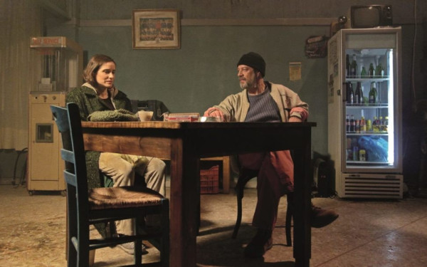 H «Πράσινη Θάλασσα» της Αγγελικής Αντωνίου είναι στο Ευρωπαϊκό Netflix (βίντεο)