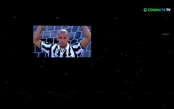 Ιταλία: Έντονα φορτισμένη η ατμόσφαιρα στο Τορίνο, ενός λεπτού σιγή για τον Βιάλι (βίντεο) 