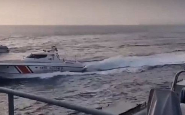 Αλεξανδρούπολη: Σύλληψη πέντε ατόμων για παράνομη αλιεία 16.250 αχινών