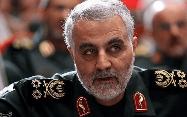 Ο Ιρανός πρόεδρος διαμηνύει ότι η δολοφονία του Κ. Σουλεϊμανί δεν θα μείνει χωρίς εκδίκηση (βίντεο)