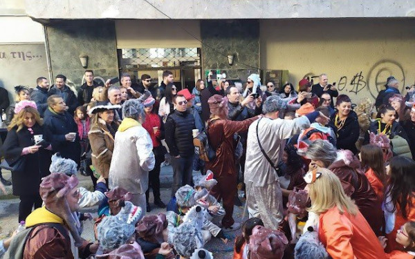 Καστοριά: Ανεπανάληπτα τα φετινά Ραγκουτσάρια (φωτ.)  Καστοριά: Ανεπανάληπτα τα φετινά Ραγκουτσάρια (φωτ.)