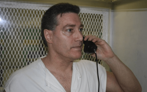 ΗΠΑ: Εκτελείται σήμερα ο Ρόμπερτ Φράτα, ο αστυνομικός που σκότωσε μαφιόζικα τη σύζυγό του