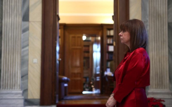 Ορκίζονται στις 19:00 οι νέοι υπουργοί Γ. Οικονόμου και Γ. Βρούτσης