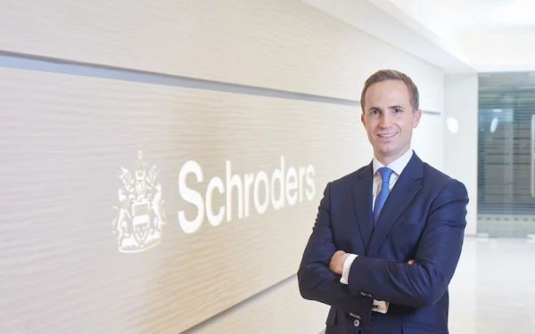 Αλλαγή ηγεσίας στη Schroders Γερμανίας: Επικεφαλής ο Alexander Prawitz - Διευρύνεται ο ρόλος του Έλληνα Δημήτρη Μπατζή