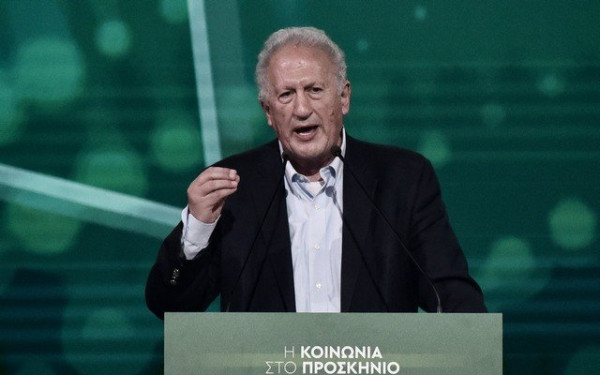 Κώστας Σκανδαλίδης στη «ΜτΚ»: Ας ξεχάσουν τον βολικό εταίρο 