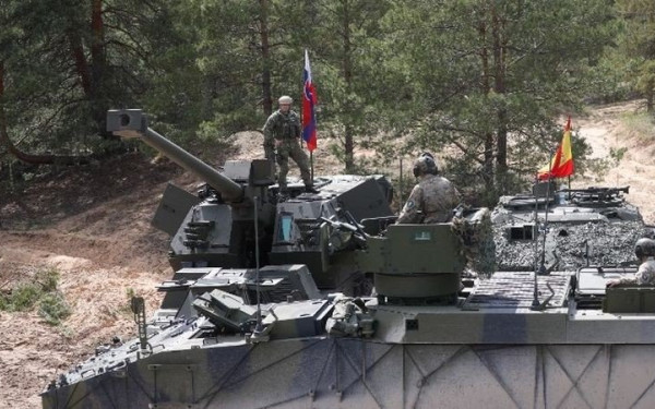 Βρετανός ΥΠΕΞ: 800 Ρώσοι στρατιώτες σκοτώνονται κάθε μέρα για τον "εγωισμό" του Πούτιν