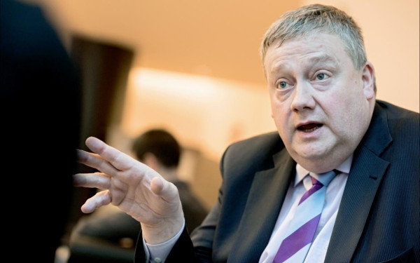 Qatargate: Κι άλλος ευρωβουλευτής... ξέχασε να δηλώσει πληρωμένο ταξίδι στο Κατάρ