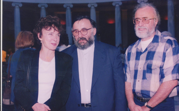 Νότης Μαυρουδής-Πρωινό Τσιγάρο: Η ιστορία του τραγουδιού, όπως την θυμόταν ο Θάνος Μικρούτσικος (βίντεο)