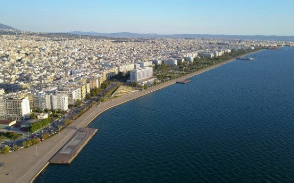 Θεσσαλονίκη - κτηματαγορά: Πέφτουν... ανεβαίνοντας οι τιμές εν αναμονή του μετρό