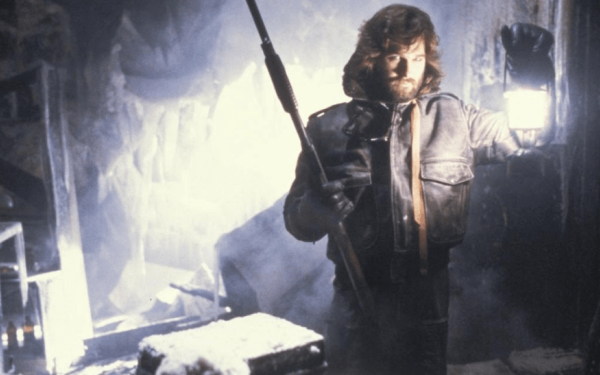 Τζον Κάρπεντερ: Ο «Άρχων του Τρόμου» έγινε 75 ετών