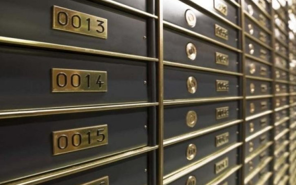 Θεσσαλονίκη: Δικαίωση για θύματα της υπόθεσης διάρρηξης τραπεζικών θυρίδων - Αποζημίωση 117.600 ευρώ σε ανδρόγυνο