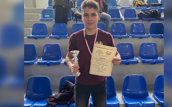 Βασίλης Τόπαλος: Βαριά κρανιοεγκεφαλική κάκωση η αιτία θανάτου - Τι λέει η ιατροδικαστική έκθεση