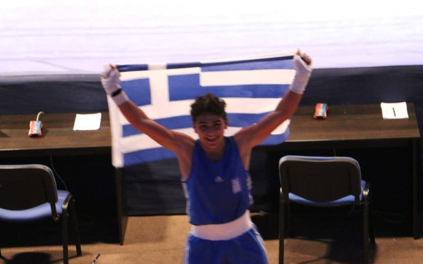 Θρήνος στον ελληνικό αθλητισμό: Πέθανε ο 16χρονος πυγμάχος που είχε τραυματιστεί στην προπόνηση