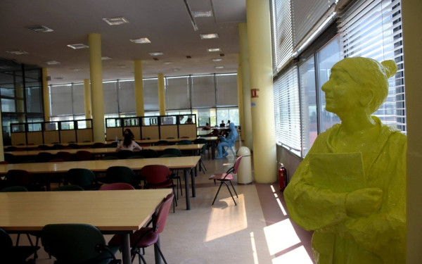 Θεσσαλονίκη: Αλλάζει το ωράριο της βιβλιοθήκης του ΑΠΘ