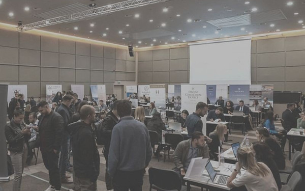 ΔΥΠΑ: Αύριο, 27/4, η «Ημέρα Καριέρας» στη Θεσσαλονίκη για την ψηφιακή οικονομία