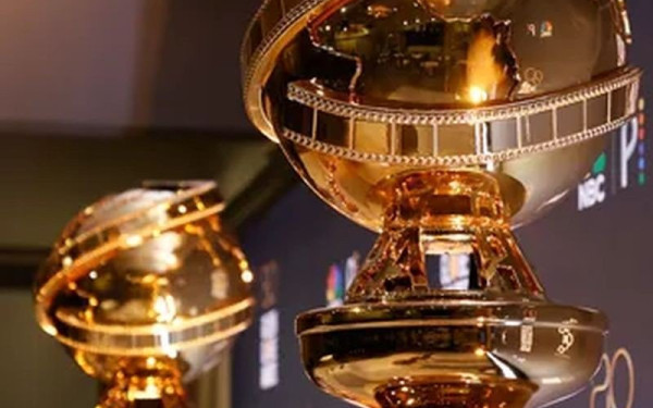 ΗΠΑ: Με «Χρυσές Σφαίρες» υποδέχεται το 2025 το Χόλιγουντ