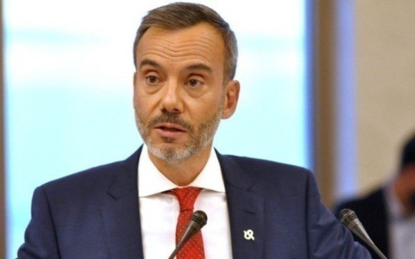 Κ. Ζέρβας: Ο Μίκης Θεοδωράκης, αυτός ο παγκόσμιος Έλληνας, πρέπει να τιμηθεί