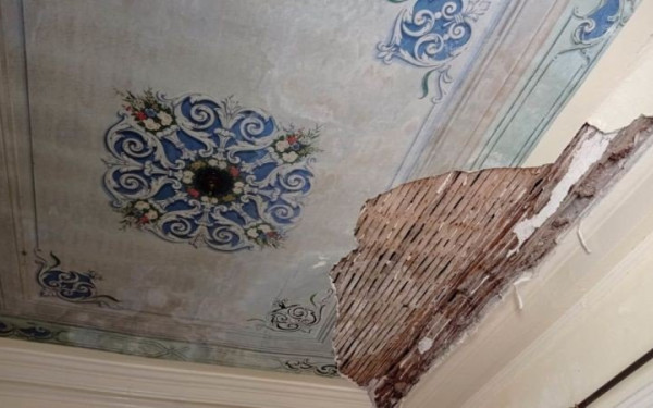 Σεισμός στη Λέσβο: Συνεχίζονται οι έλεγχοι στα κτίρια - Κλειστά σχολεία για τρίτη ημέρα