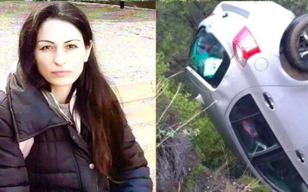 Ρόδος: Αφυδατωμένη και εξαντλημένη εντοπίστηκε η 44χρονη