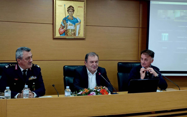 Θεσσαλονίκη: Στο «κόκκινο» πάλι η εγκληματικότητα - Διπλάσιες οι καταγγελίες για τσιγάρο και ηχορύπανση σε σχέση με όλη τη χώρα