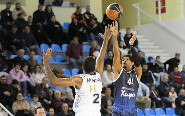 Μπάσκετ: Ο ΕΣΑΚΕ τιμάει τη μνήμη του Άλκη Καμπανού (βίντεο)