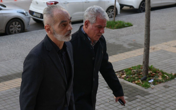 Ο μπαμπάς του Άλκη δείχνει τον δρόμο για μια καλύτερη κοινωνία (βίντεο)