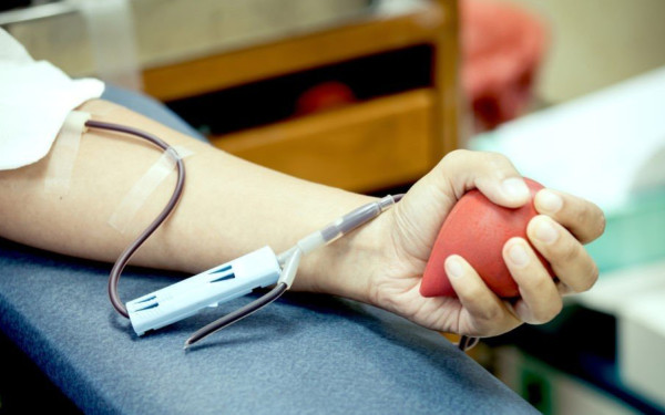 Δήμος Κορδελιού - Ευόσμου: Αιμοδοσία για την ενίσχυση της τράπεζας αίματος