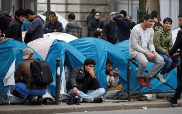 Ευρωπαϊκή Επιτροπή: Πρότεινε χαλάρωση των κανόνων της ΕΕ για την εφαρμογή της έννοιας της «ασφαλούς τρίτης χώρας», για την επιστροφή των αιτούντων άσυλο Ευρωπαϊκή Επιτροπή: Πρότεινε χαλάρωση των κανόνων της ΕΕ για την εφαρμογή της έννοιας της «ασφαλούς τρίτης χώρας», για την επιστροφή των αιτούντων άσυλο