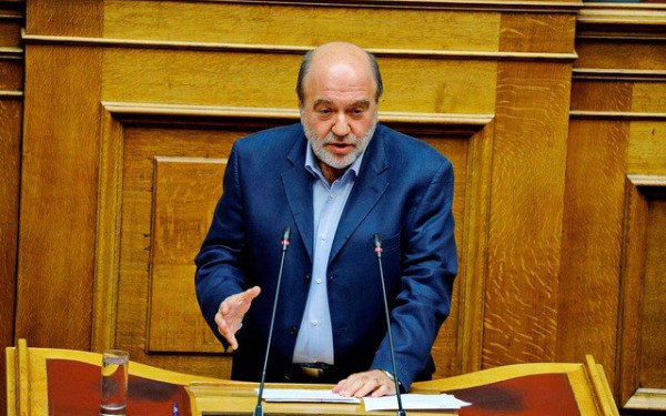 Τρύφων Αλεξιάδης στη «ΜτΚ»: Η πρωτιά του ΣΥΡΙΖΑ στις εκλογές, προαπαιτούμενο για τη συγκρότηση προοδευτικής κυβέρνησης