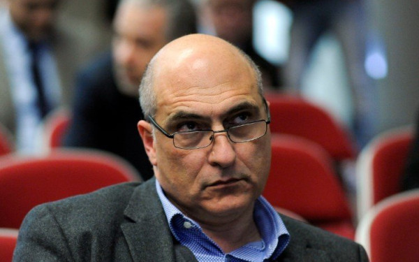 Qatargate: Ελεύθερος με περιοριστικούς όρους ο ευρωβουλευτής Αντρέα Κοτσολίνο