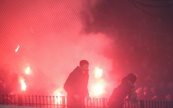 Τα μέτρα της κυβέρνησης για την οπαδική βία - Είσοδος στο γήπεδο μόνο με smartphone