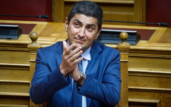 Λ. Αυγενάκης: Μετέφερα στις Βρυξέλλες τη φωνή των αγροτών της Ελλάδας