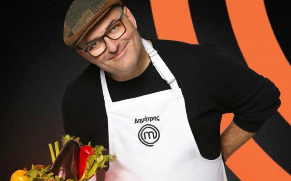 Ο Μπόμπαινας είδε το νέο Masterchef και... απασφάλισε - Δείτε το παραλήρημά του 