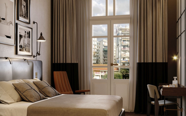 Ποια τα δικαιώματα των καταναλωτών κατά τη δέσμευση ενός καταλύματος σύμφωνα με την ΕΕΚΕ