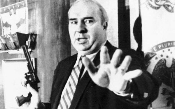 Η 22α Ιανουαρίου που σόκαρε τον κόσμο: Μία αυτοκτονία πολιτικού σε live μετάδοση