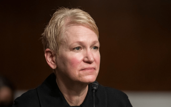 Σ. Γουαλάντερ: Η Τουρκία να λάβει σοβαρά υπ' όψιν τον ρόλο του Κογκρέσου για το θέμα των F-16