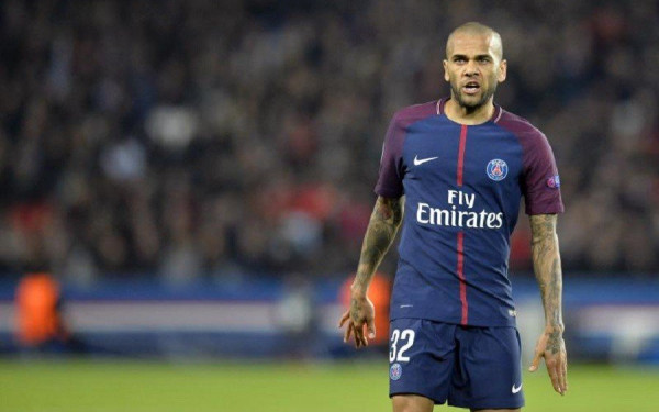 Σοκ στο παγκόσμιο ποδόσφαιρο, στη φυλακή ο Ντάνι Άλβες