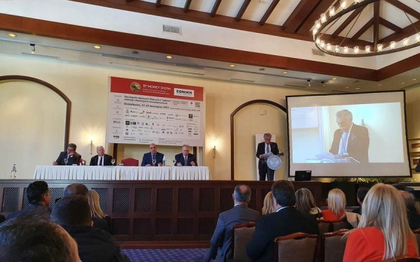 Μουσείο Ολοκαυτώματος: Αρχές του 2026 θα ανοίξει τις πύλες του για το κοινό