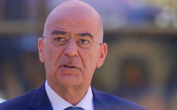 Ν. Δένδιας για τον φράχτη: Ας μη ματαιοπονούν με την κατασκευή ψευδών εντυπώσεων