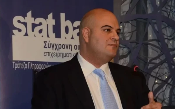 Προφυλακίστηκε ο «Μάξιμος Σαράφης»