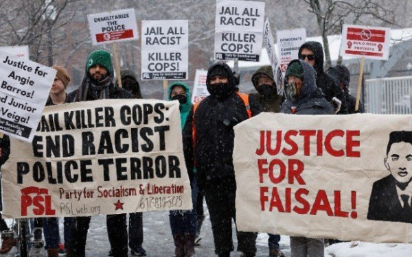 ΗΠΑ: Σοκ από το βίντεο ξυλοδαρμού του Τάιρ Νίκολς - Μια ώρα «ξύλο» σε έλεγχο ρουτίνας