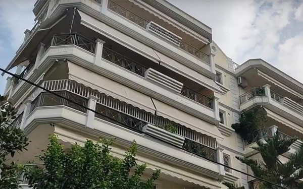 Τι έδειξε η ιατροδικαστική εξέταση ως αίτια θανάτου του λογιστή στο Μοσχάτο