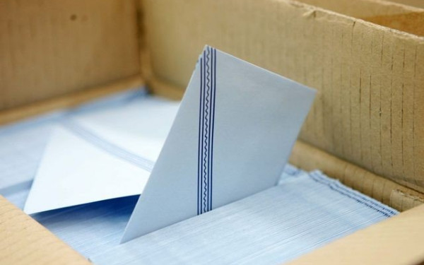 Εκλογές: 22.825 Έλληνες του εξωτερικού ψηφίζουν σήμερα