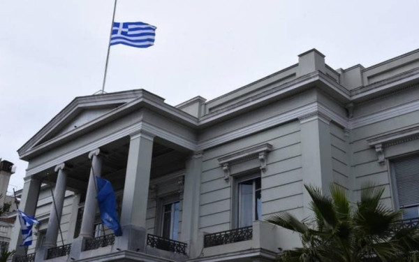 Η Ελλάδα στη Διεθνή Συμμαχία για την Επιστροφή των Παιδιών στην Ουκρανία