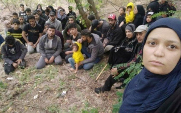 Neue Zürcher Zeitung: «Η μεγαλύτερη υπόθεση fake news» - Κοσμοπολίτισσα Influencer η Μπαϊντάα