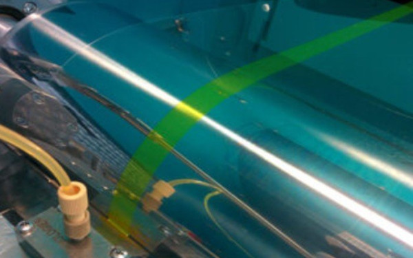 Στη Θεσσαλονίκη η πρώτη στον κόσμο μονάδα παραγωγής Εκτυπωμένων Οργανικών Φ/Β 3ης γενιάς