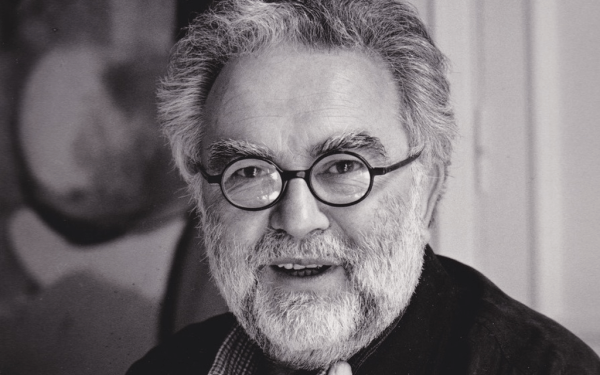 Έφυγε σε ηλικία 80 ετών ο θεατρολόγος Ζωρζ Μπανού