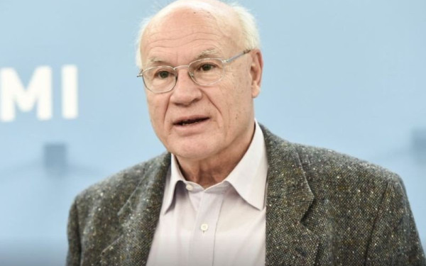 «Βόμβες» από Γ. Παπαδόπουλο: Δεν αποκλείεται τσουνάμι στο Αιγαίο και σεισμός γύρω στα 7 Ρίχτερ στη χώρα (βίντεο) 